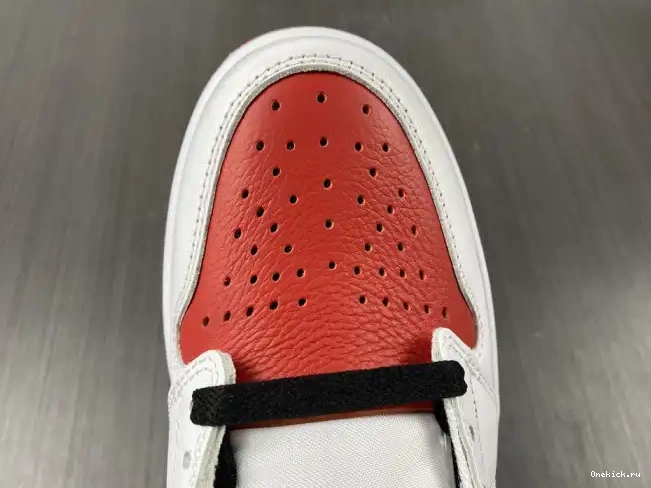 One Kick 555088-161 High OG 1 Heritage Jordan Retro 0629
